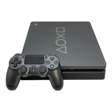SONY (ソニー) Playstation4 CUH-2200A 500GB｜トレファクONLINE