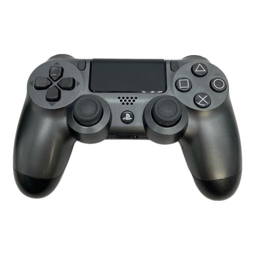 SONY (ソニー) Playstation4 CUH-2200B ※本体裏丸型パーツ欠品