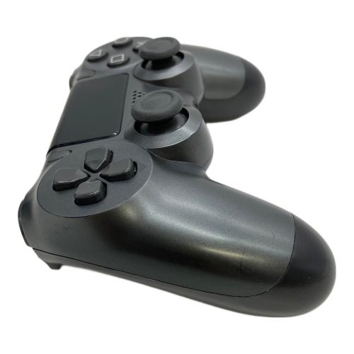 SONY (ソニー) Playstation4 CUH-2200B ※本体裏丸型パーツ欠品