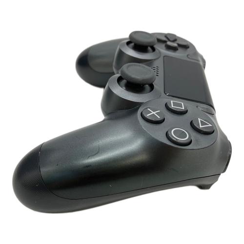 SONY (ソニー) Playstation4 CUH-2200B ※本体裏丸型パーツ欠品