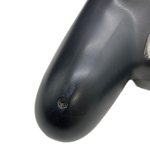 SONY (ソニー) Playstation4 CUH-2200B ※本体裏丸型パーツ欠品