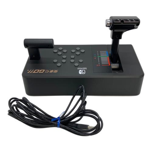 ニンテンドー　スイッチ　電車でGO‼ ZKNS-001