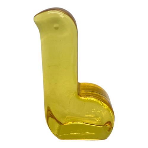iittala (イッタラ) インテリア小物 ×mina perhonen バード