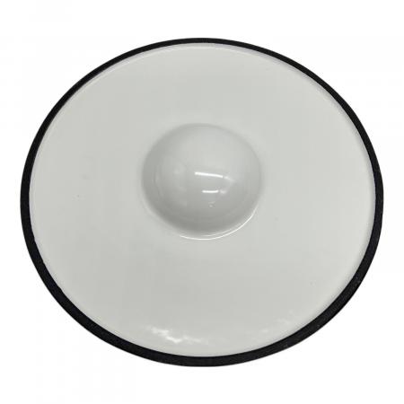 未使用品　イッタラ サルパネヴァ キャセロール iittala (イッタラ) サルパネヴァ キャセロール ブラック｜トレファク