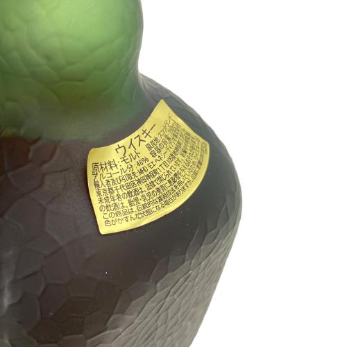 Old Parr classic オールドパークラシック スコッチウィスキー 18年 750ml