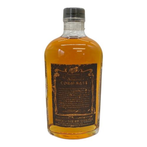 NIKKA ニッカ ウィスキー 【特級】 CORN BESE 500ml