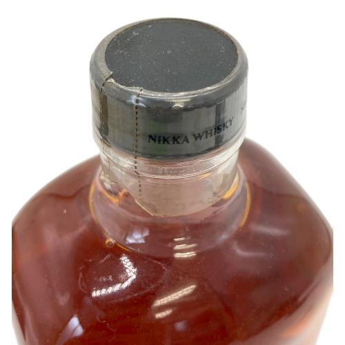 NIKKA ニッカ ウィスキー 【特級】 CORN BESE 500ml