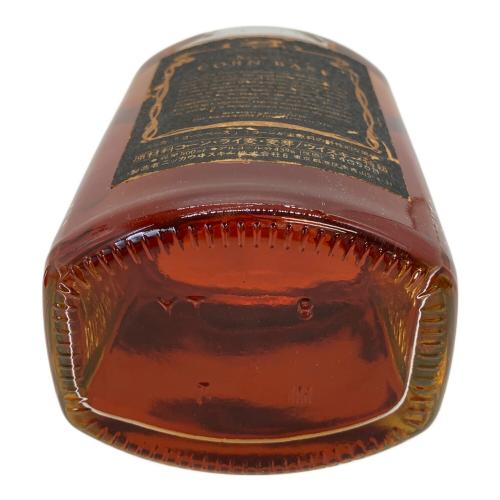 NIKKA ニッカ ウィスキー 【特級】 CORN BESE 500ml