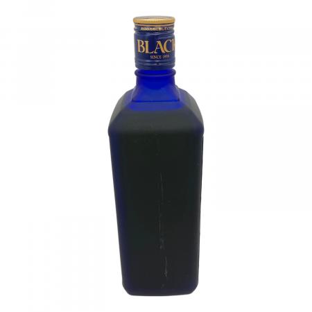 ブラックニッカ 60周年ブレンダーズスピリット 700ml 新品未開栓 NIKKA ニッカ ブラックニッカ ブレンダーズスピリット 60周年 700ml