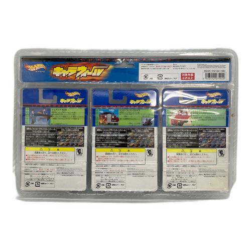 HOT WHEELS ホットウィール　キャラウィール ルパン三世 カリオストロの城 ミニカー