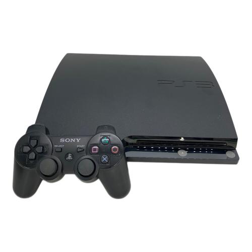 SONY (ソニー) PlayStation3 CECH-2000A