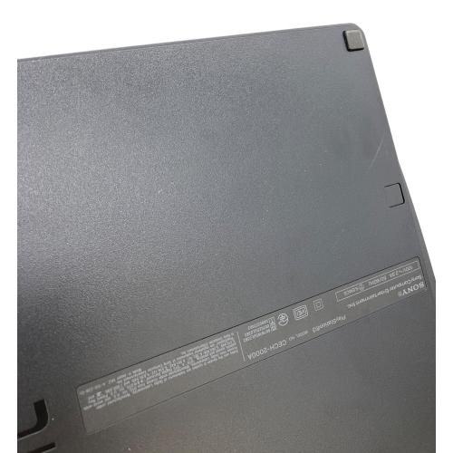 SONY (ソニー) PlayStation3 CECH-2000A