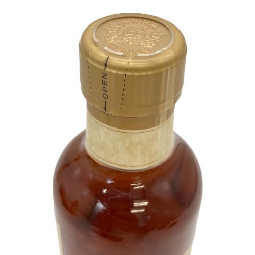 NIKKA ニッカ 竹鶴 ジャパニーズウィスキー 17年  180ml