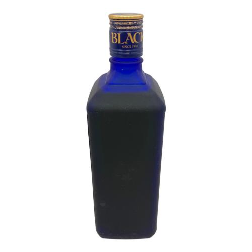 NIKKA ニッカ ブラックニッカ ブレンダーズスピリット 60周年. 700ml