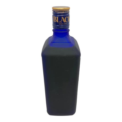 NIKKA ニッカ ブラックニッカ ブレンダーズスピリット 60周年. 700ml