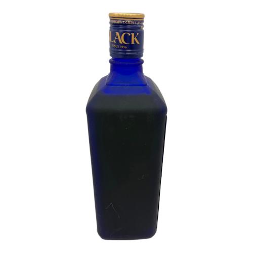 NIKKA ニッカ ブラックニッカ ブレンダーズスピリット 60周年.. 700ml