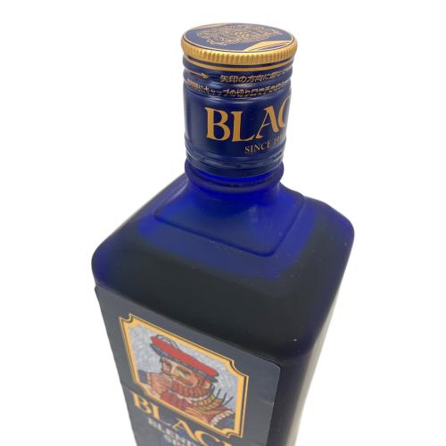 NIKKA ニッカ ブラックニッカ ブレンダーズスピリット 60周年.. 700ml