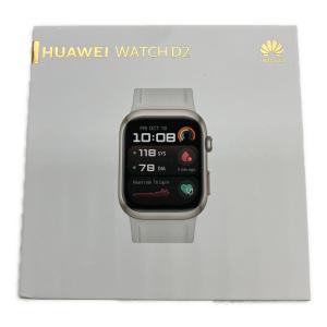 HUAWEI (ファーウェイ) WATCHD2