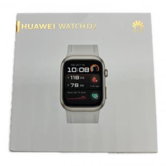 HUAWEI (ファーウェイ) WATCHD2