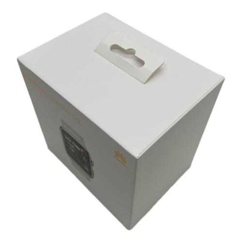 HUAWEI (ファーウェイ) WATCHD2