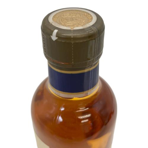 NIKKA ニッカ 余市 ジャパニーズウィスキー 10年 180ml