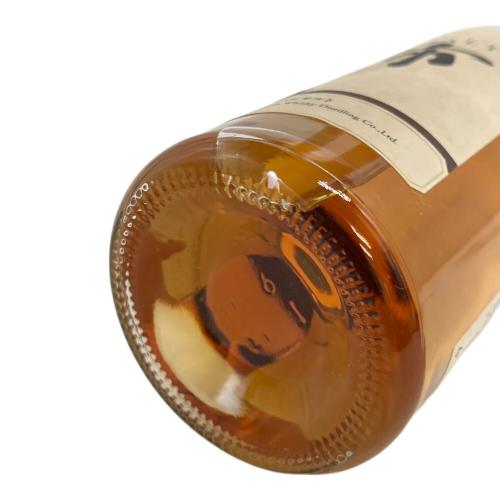 NIKKA ニッカ 余市 ジャパニーズウィスキー 10年 180ml
