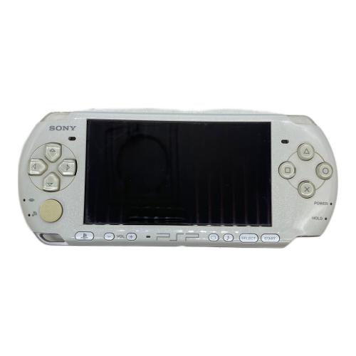 SONY (ソニー) PSP PSP-3000