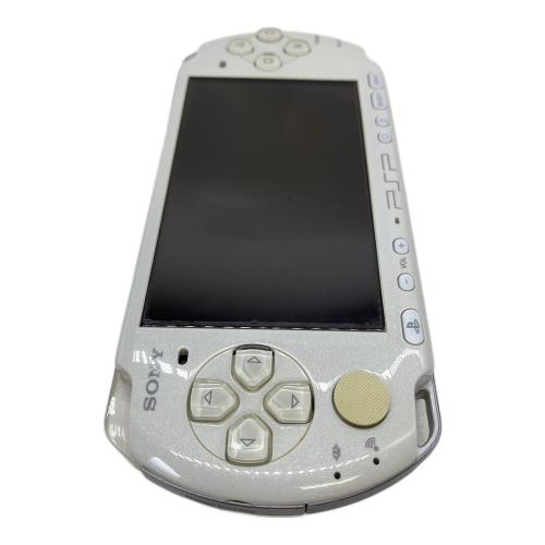 SONY (ソニー) PSP PSP-3000