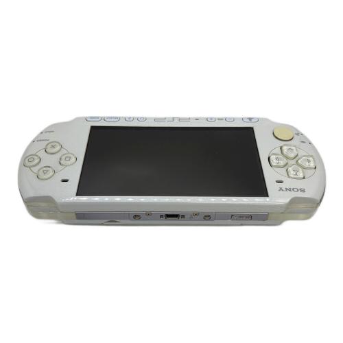 SONY (ソニー) PSP PSP-3000