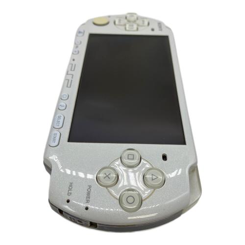 SONY (ソニー) PSP PSP-3000
