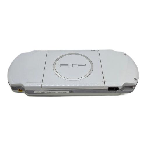 SONY (ソニー) PSP PSP-3000