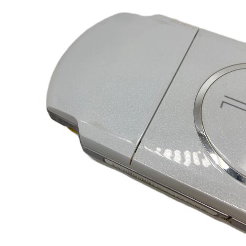 SONY (ソニー) PSP PSP-3000
