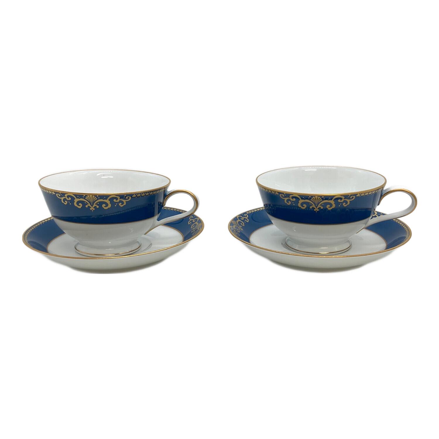 Noritake (ノリタケ) Disney カップ&ソーサー 竣工記念品｜トレファク