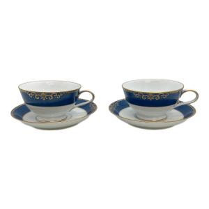 Noritake (ノリタケ) Disney　カップ&ソーサー 竣工記念品