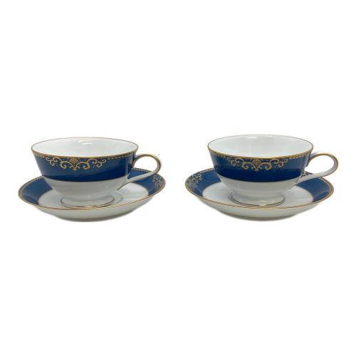 Noritake (ノリタケ) Disney　カップ&ソーサー 竣工記念品