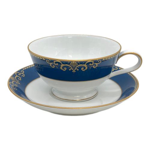 Noritake (ノリタケ) Disney カップ&ソーサー 竣工記念品｜トレファク