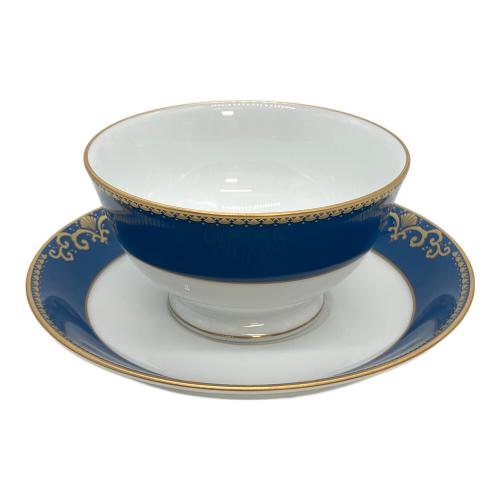 Noritake (ノリタケ) Disney　カップ&ソーサー 竣工記念品