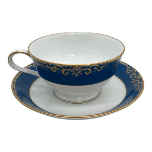 Noritake (ノリタケ) Disney　カップ&ソーサー 竣工記念品