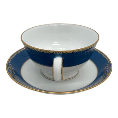 Noritake (ノリタケ) Disney カップ&ソーサー 竣工記念品｜トレファク