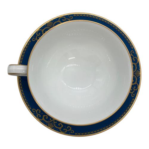 Noritake (ノリタケ) Disney　カップ&ソーサー 竣工記念品