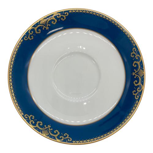 Noritake (ノリタケ) Disney　カップ&ソーサー 竣工記念品