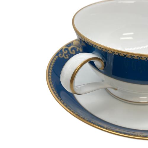 Noritake (ノリタケ) Disney カップ&ソーサー 竣工記念品｜トレファク