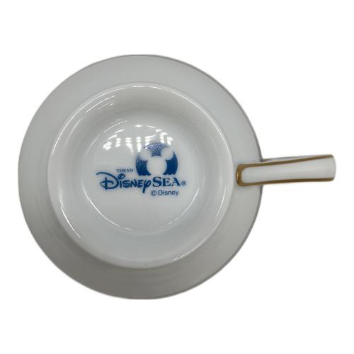 Noritake (ノリタケ) Disney　カップ&ソーサー 竣工記念品
