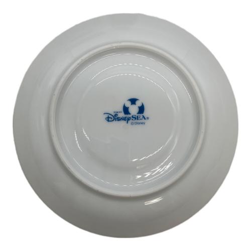 Noritake (ノリタケ) Disney　カップ&ソーサー 竣工記念品