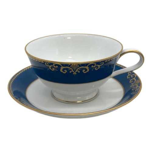 Noritake (ノリタケ) Disney　カップ&ソーサー 竣工記念品