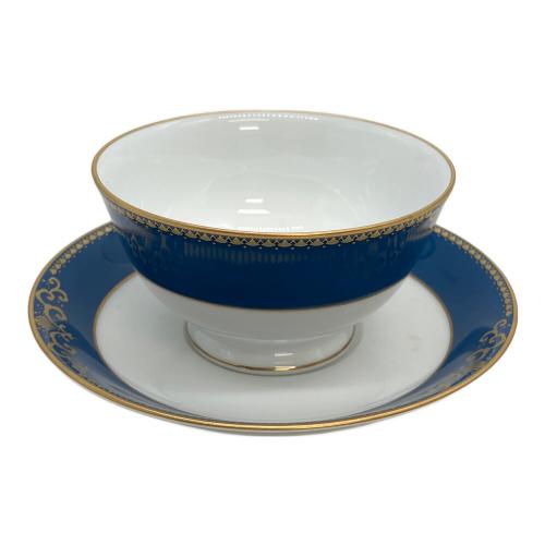 Noritake (ノリタケ) Disney　カップ&ソーサー 竣工記念品