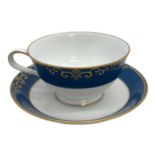 Noritake (ノリタケ) Disney　カップ&ソーサー 竣工記念品