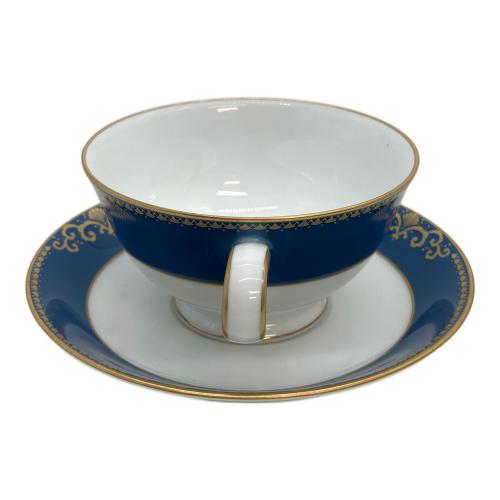 Noritake (ノリタケ) Disney　カップ&ソーサー 竣工記念品