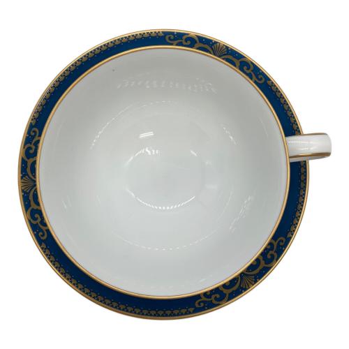 Noritake (ノリタケ) Disney　カップ&ソーサー 竣工記念品