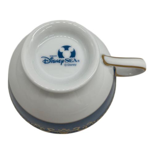 Noritake (ノリタケ) Disney　カップ&ソーサー 竣工記念品